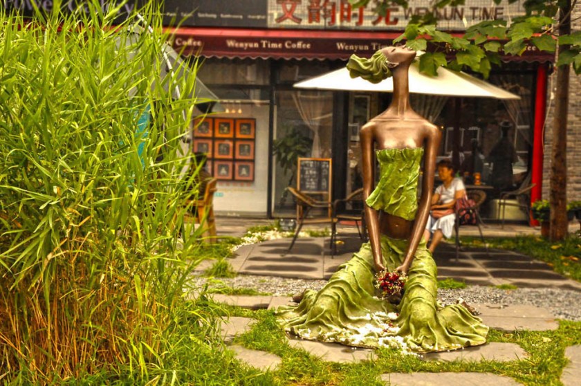 789 Art Space, Beijing