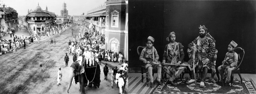 Photos of India by Lala Deen Dayal