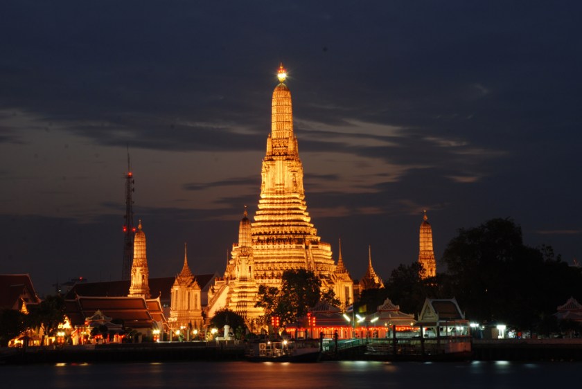 Wat Arun